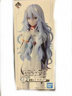 2025年最新】綾波レイ フィギュア 一番くじe賞の人気アイテム