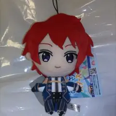 あんさんぶるスターズ！あんスタ ぬいぐるみ 新衣装 Knights 月永レオ
