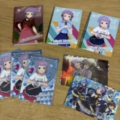 ☆ ツアマス 真壁瑞希 4弾カードまとめ売り