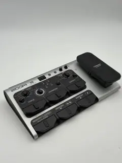 ZOOM V6　ボーカルエフェクターのサムネイル