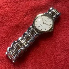 RAYMON WEIL GENEVE 腕時計 #ジャンク品 4687 - メルカリ