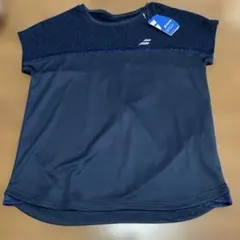 バボラテニスウェアシャツ