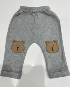 baby gap ベビー用グレーのパンツ 60cm