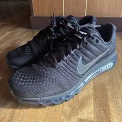 【未使用】NIKE AIR MAX 2017 28.5 cm