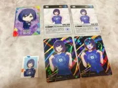 にじさんじ 静凛 セット