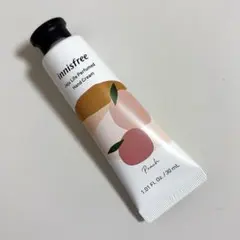 【新品未開封】 Innisfree イニスフリー チェジュライフ ハンドクリームのサムネイル