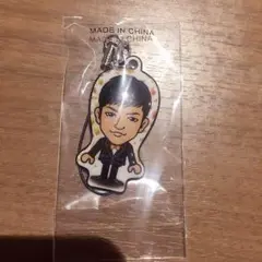 ジェネの缶バッジ