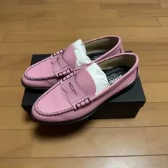 【即完売】ケンフォード × ZODIAC / ゾディアックエンボス ローファー ZODIAC Embossed Loafers – THE KENFORD FINESHOES