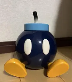 ユニバーサルスタジオジャパン ボム兵 お菓子ケース USJ ニンテンドーワールド