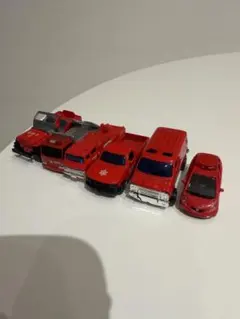 2026年最新】トミカダンディ 消防車の人気アイテム - メルカリ