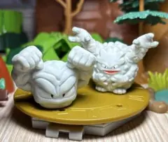 【清掃済み】　イシツブテ　1997年　ゴローニャ　1997年