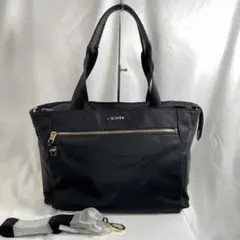 人気 TUMI トゥミ トートバッグ ビジネスバッグ ボヤジュール 2way