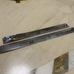 キンプリ　銀テープ