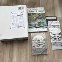 2026年最新】サカナクション 魚図鑑 完全生産限定盤 プレミアムの人気