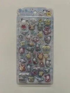 サンリオ うるちゅる POPSEAL