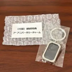 【新品】新しい地図　7th 衣装　チャーム