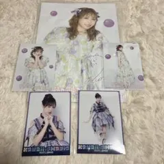 FRUITS ZIPPER 仲川瑠夏　まとめ売り　セット⭐️3/24まで値下げ中⭐️