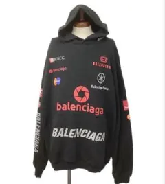 2026年最新】balenciaga パーカー ダメージの人気アイテム - メルカリ