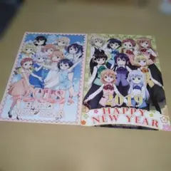 2026年最新】ご注文はうさぎですか? ポストカードの人気アイテム