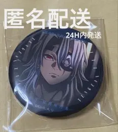 鬼滅の刃 ものがたる眼差しコレクション 缶バッジ B 宇髄天元