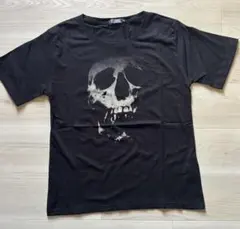 ヒステリックグラマー Hysterics スカルベリー Tシャツ 黒 y2k - メルカリ