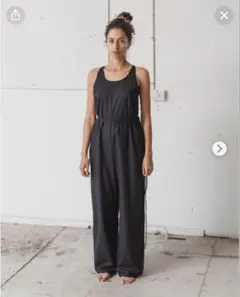 BASERANGE ベースレンジ サロペット OTAY JUMPSUITのサムネイル