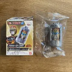 ギャバンインフィニティSGエモルギア01 ジライヤエモルギー