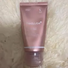 medi cube フェイスマスク ローズゴールドのサムネイル