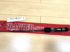 2026年最新】レイピア ロッドの人気アイテム - メルカリ