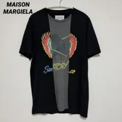 MAISON Margiela 10 (メゾンマルジェラ) 17AW