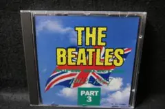 ザ・ビートルズ　THE BEATLES　PART-3　英語歌詞カード付