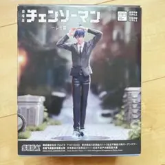 劇場版『チェンソーマン レゼ篇』 ハイプレミアムフィギュア “早川アキ”のサムネイル