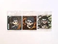 NARUTO うちはシスイ シールウエハース
