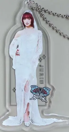 2026年最新】xg jurin キーホルダーの人気アイテム - メルカリ