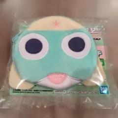 ケロロ軍曹 フェイスポーチ