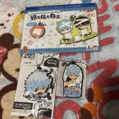 銀魂まとめ売り - メルカリ