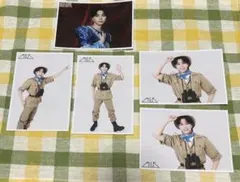 M!LK 塩崎太智 公式グッズセット - メルカリ