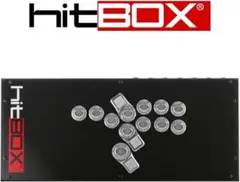 2026年最新】HITBOX comboの人気アイテム - メルカリ