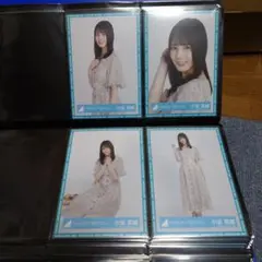 日向坂46 小坂菜緒 生写真まとめ売り1 - メルカリ