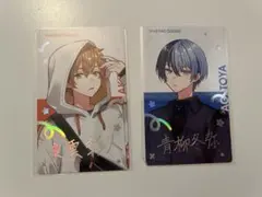 プロセカ エピカ 箔押し クリフェス 彰人 冬弥 ニコニコ超会議 2025