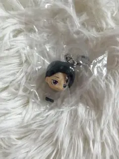 乙骨憂太 呪術廻戦 めじるしアクセサリー