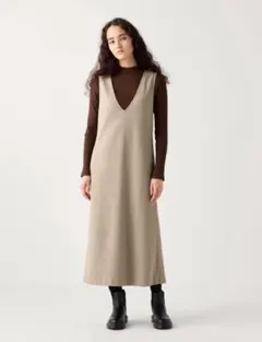 ジャンパースカート