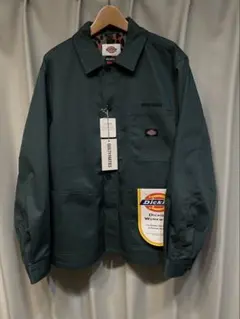 L カバーオールジャケット WACKO MARIA DICKIESのサムネイル