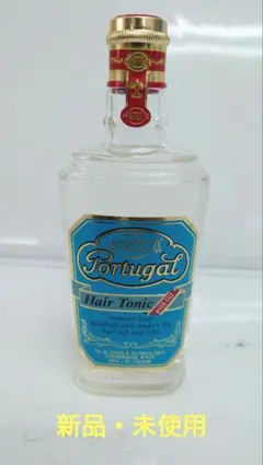 4711 ポーチュガル ヘアトニック Portugal Hair Tonic - メルカリ