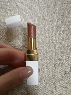 シャネル　ルージュココボーム　752