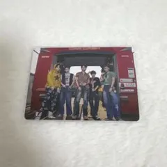 ORβIT ROAR オール トレカ