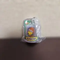 トイ・ストーリー スリンキードッグ キーホルダー