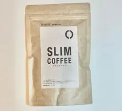 【新品未開封】スリムコーヒー SLIM COFFEE 100g ダイエットのサムネイル