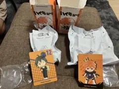 い*り様 ポップマート ハイキュー‼︎ 影山飛雄2種セット（ノーマル＋
