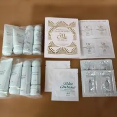 アルビオン エクシア ブライトニング セレクション R ER セット
